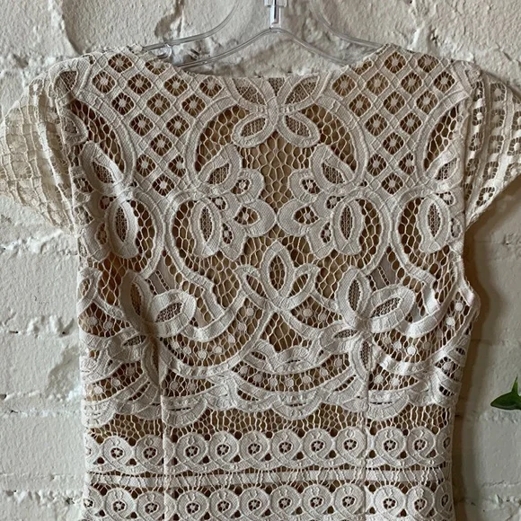 Bailey 44 Daffodil Cocktail Dress - Picture 9 of 13